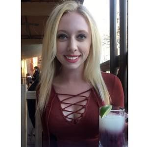 Meet your Posher, Allison brooke